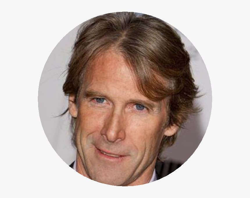 Michael Bay Png, Transparent Png
