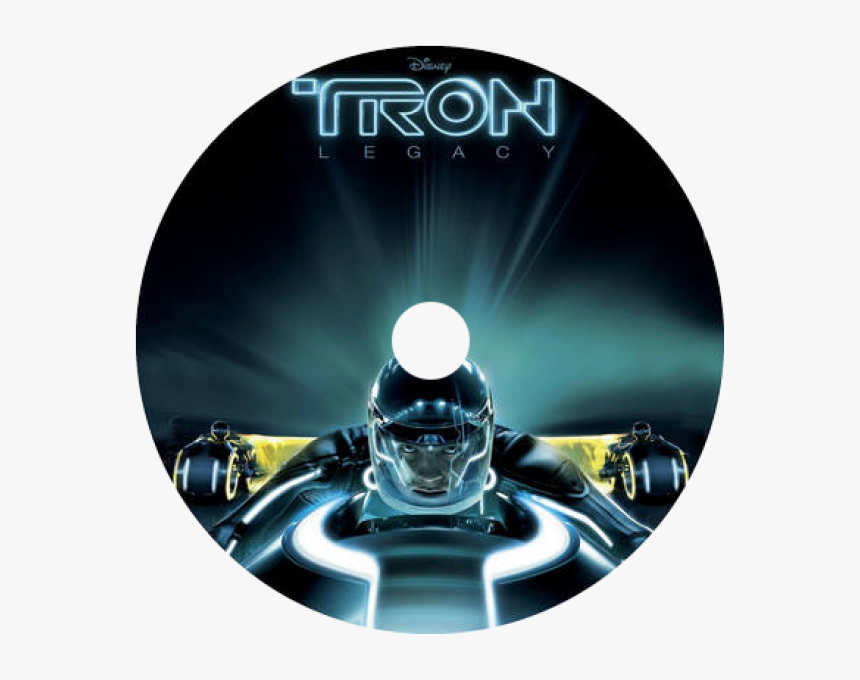 Tron Legacy Png, Transparent Png