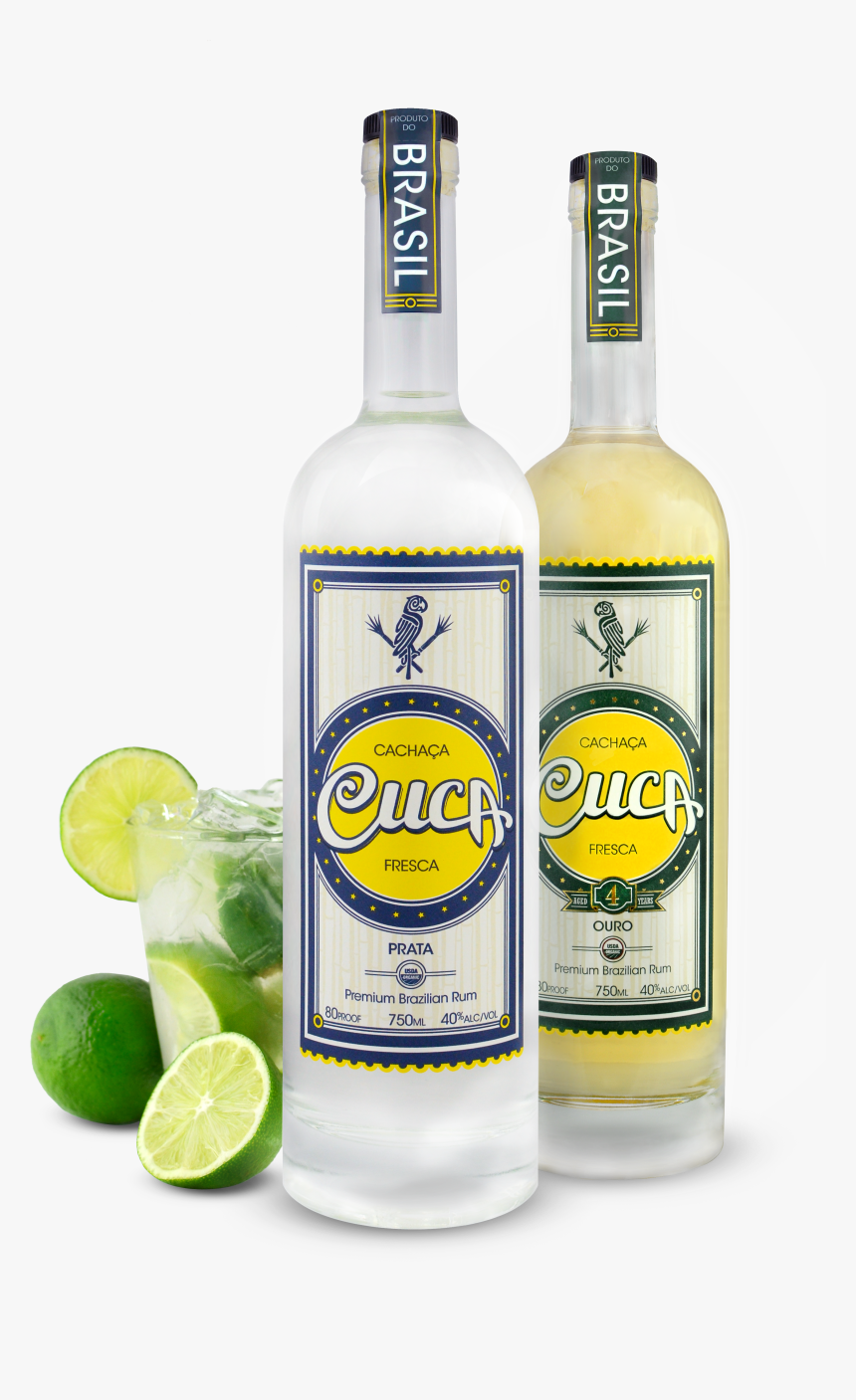 Silver Gold Caipirinha Transparent, HD Png Download