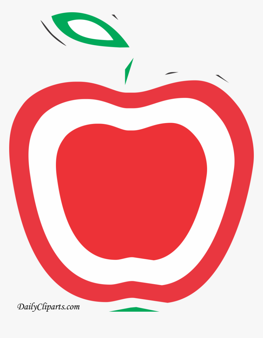 Transparent Half Heart Png, Png Download