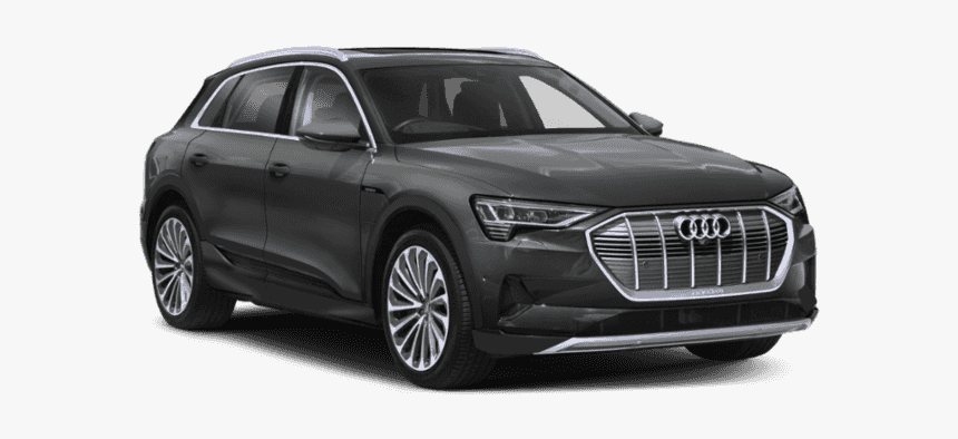 New 2019 Audi E-tron Premium Plus, HD Png Download