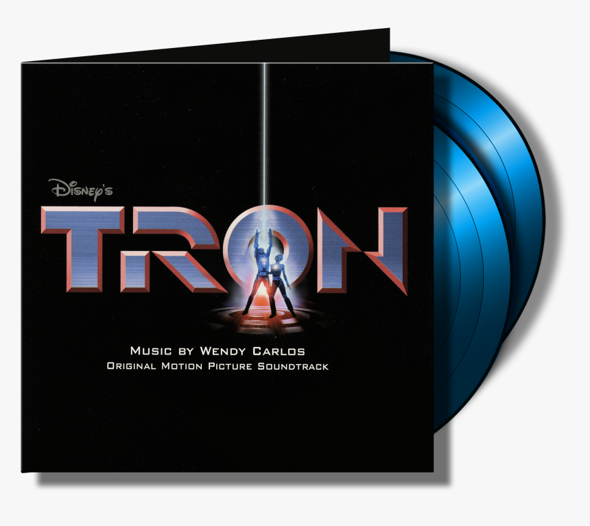 Tron Photo, HD Png Download