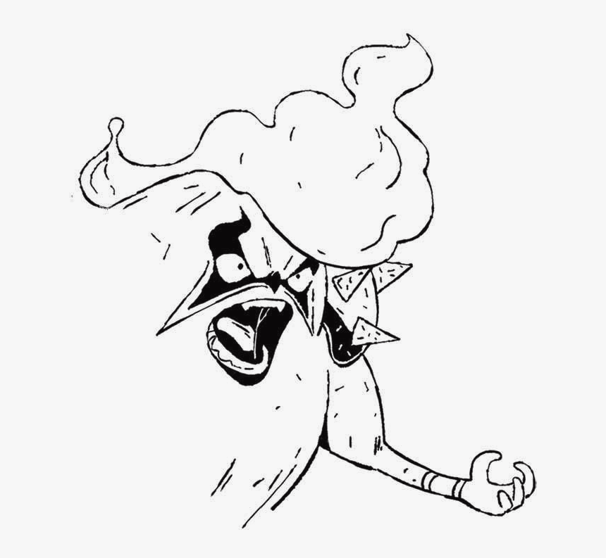 Anime Lines Png, Transparent Png