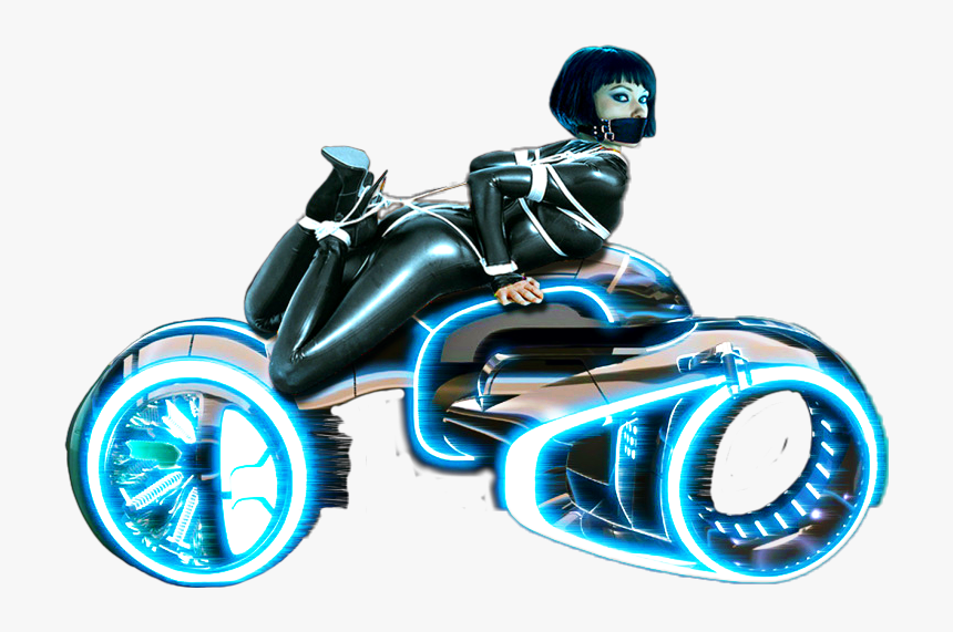 Tron Legacy Png, Transparent Png