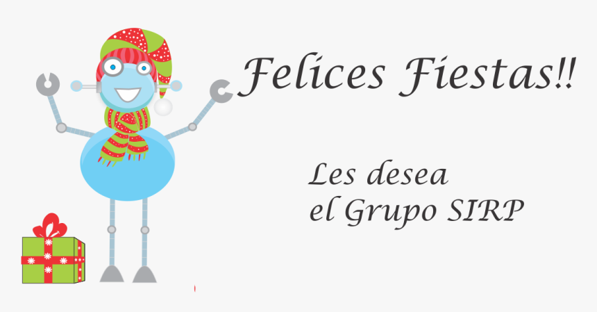 Feliz Navidad Y Prospero Año Nuevo Png, Transparent Png