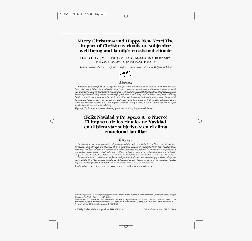 Feliz Navidad Y Prospero Año Nuevo Png, Transparent Png