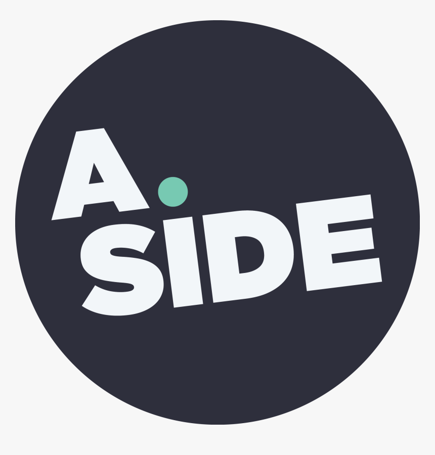 Aside Content Hub, HD Png Download