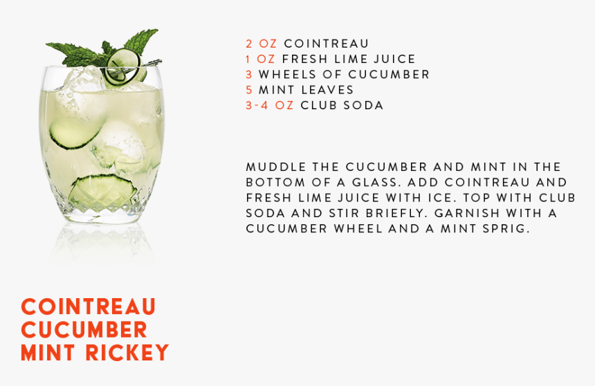 Caipirinha Png, Transparent Png