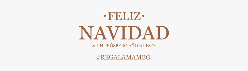 Feliz Navidad Y Prospero Año Nuevo Png, Transparent Png