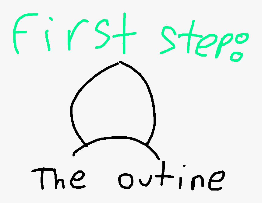 Anime Lines Png, Transparent Png