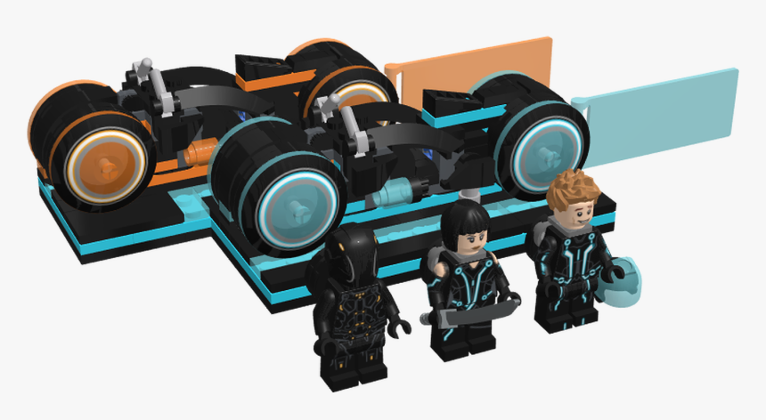 Tron Legacy Png, Transparent Png