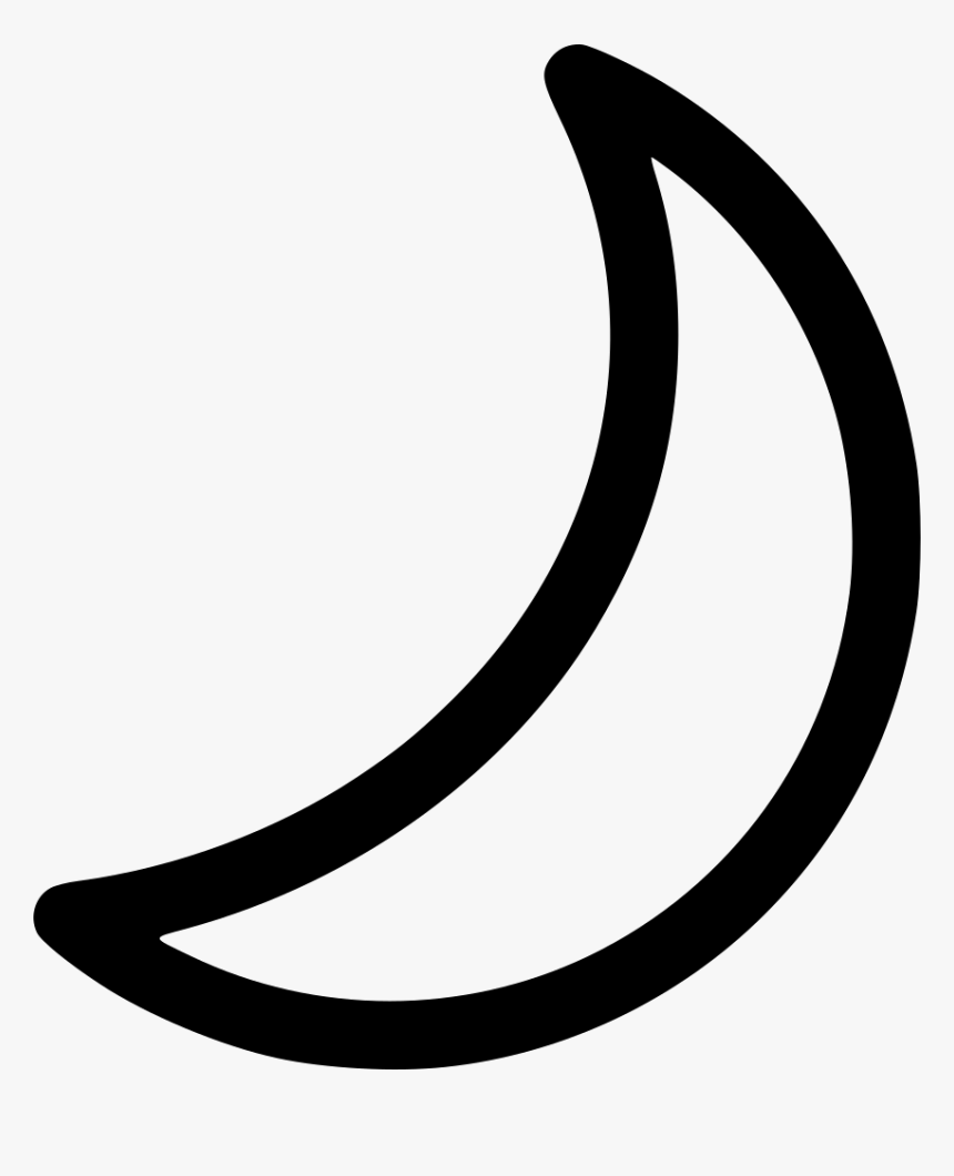Moon, HD Png Download