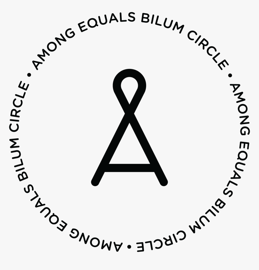 Circle With A Line Through It Png, Transparent Png