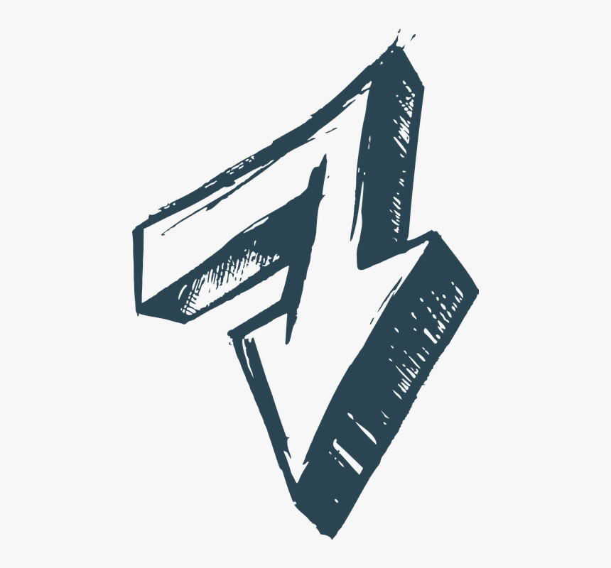 Transparent Flecha Png Transparente, Png Download