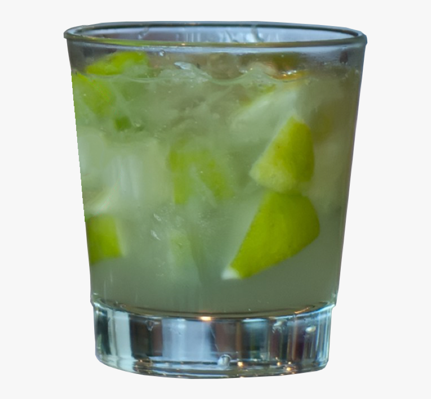 Caipirinha Png, Transparent Png