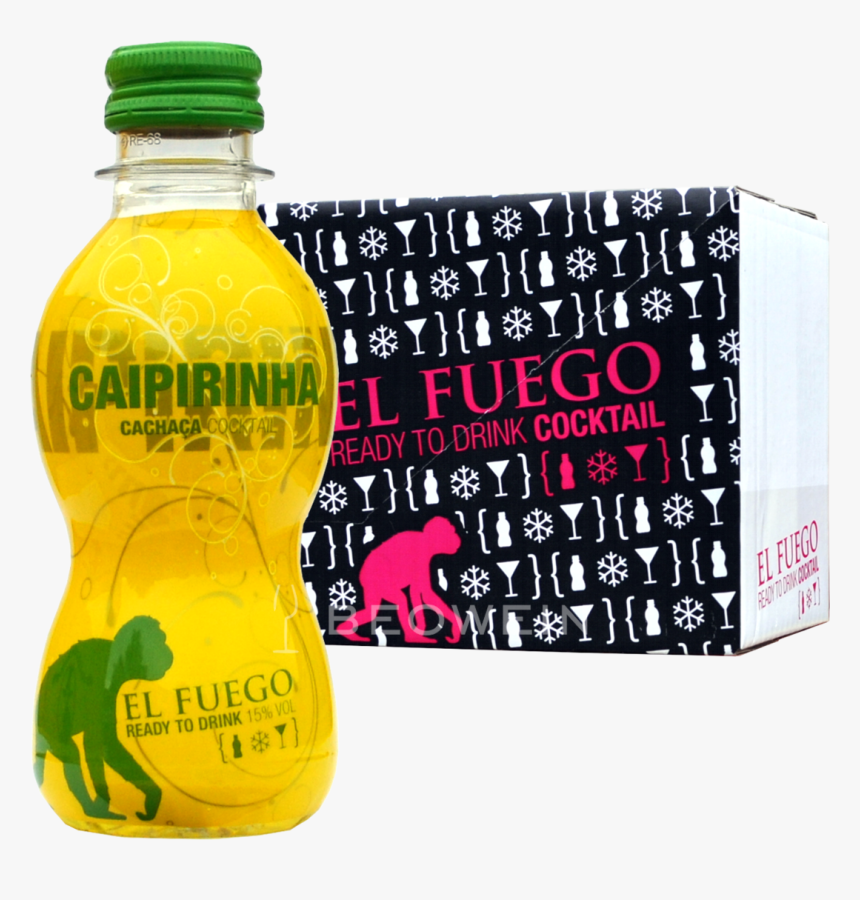 Caipirinha Png, Transparent Png