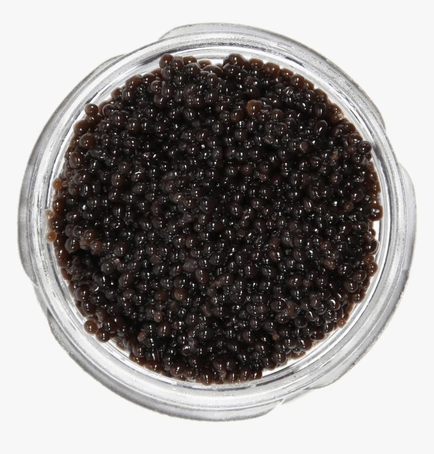 Jar Of Caviar, HD Png Download