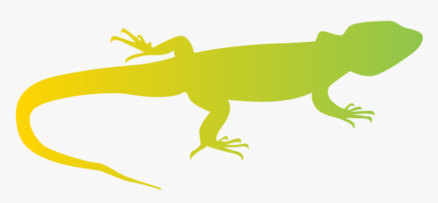 Mermaid Tail Silhouette Png, Transparent Png