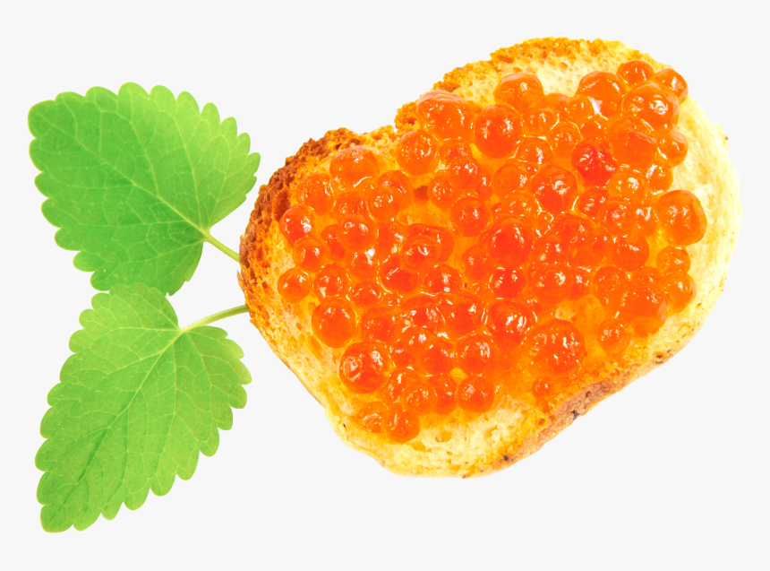 Caviar Png, Transparent Png