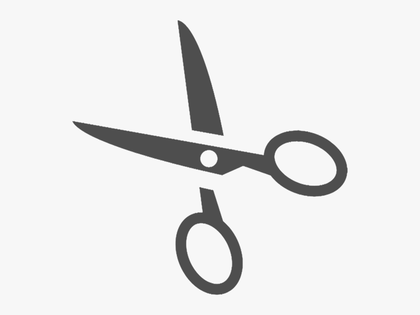 Mermaid Tail Silhouette Png, Transparent Png