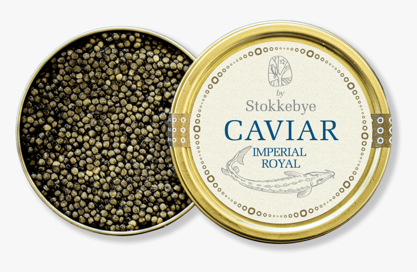 Imperial Caviar, HD Png Download