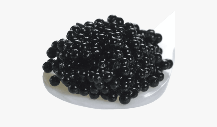 Tobiko Black Caviar, HD Png Download