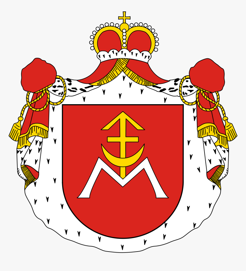 Family Coat Of Arms Template, HD Png Download