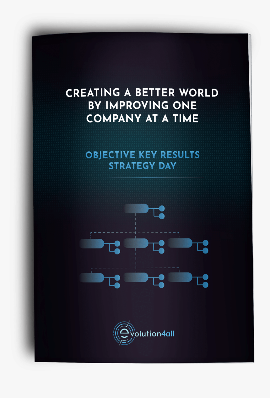 Objective Key Results Strategy Session, HD Png Download