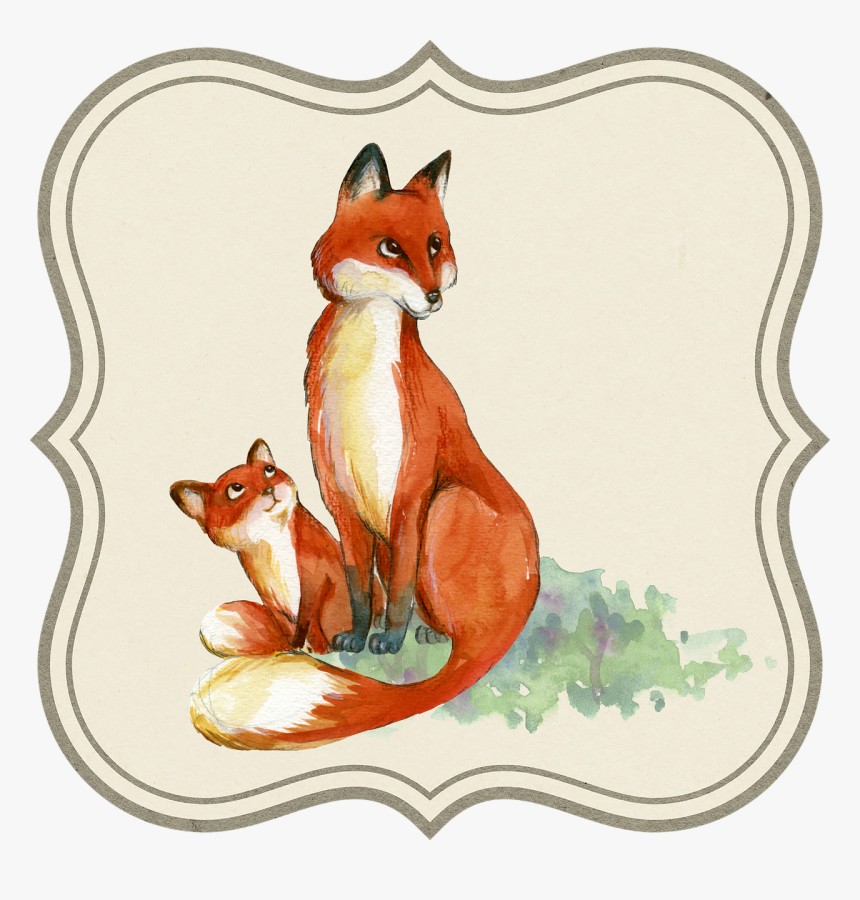 Jackal Png, Transparent Png