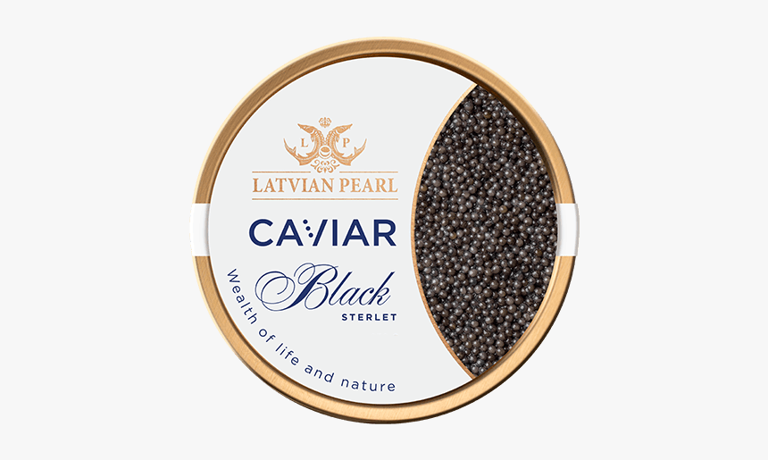 Caviar Png, Transparent Png