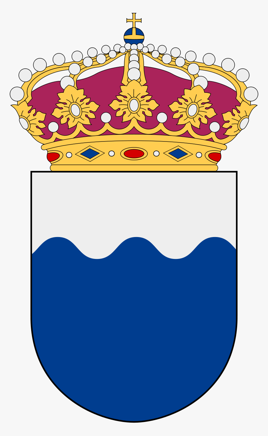 Coat Of Arms Template Png, Transparent Png