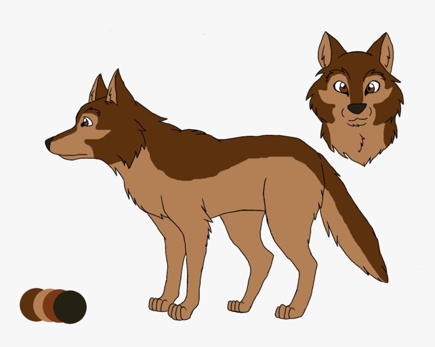 Jackal, Coyote Png, Transparent Png