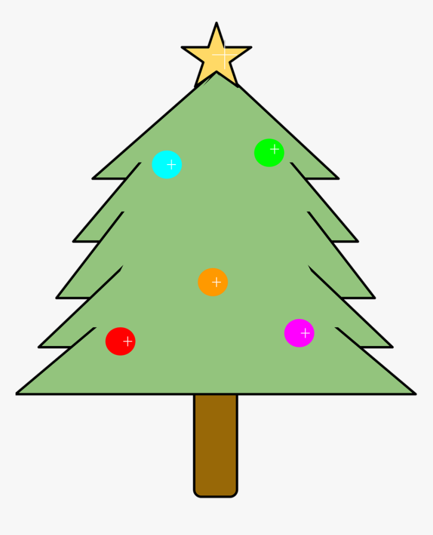 Vector Pine Trees 25, Buy Clip Art, HD Png Download