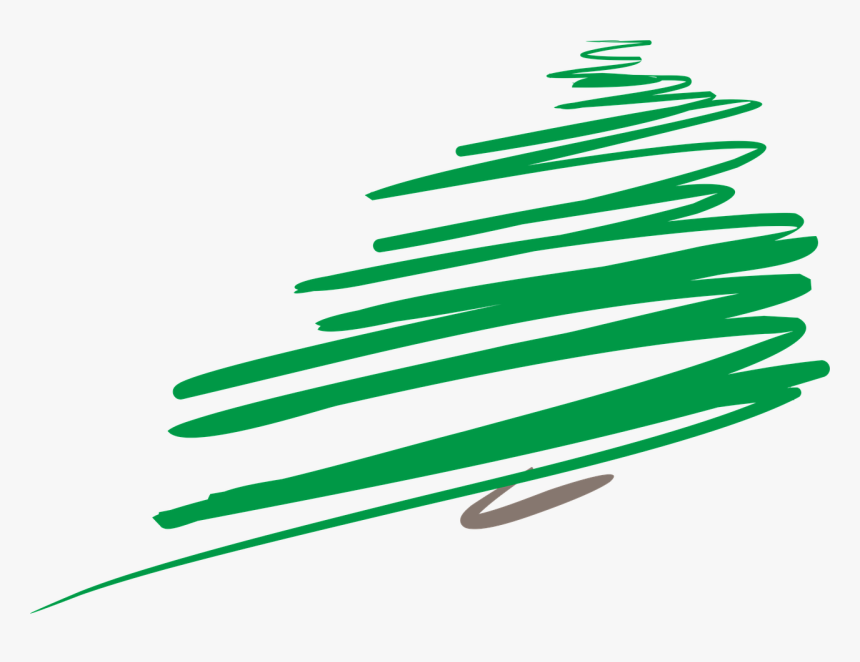 Christmas Tree Tree Pine, HD Png Download