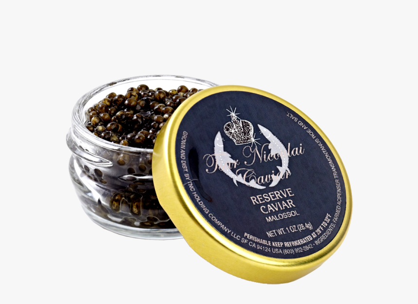 Transparent Caviar Png, Png Download