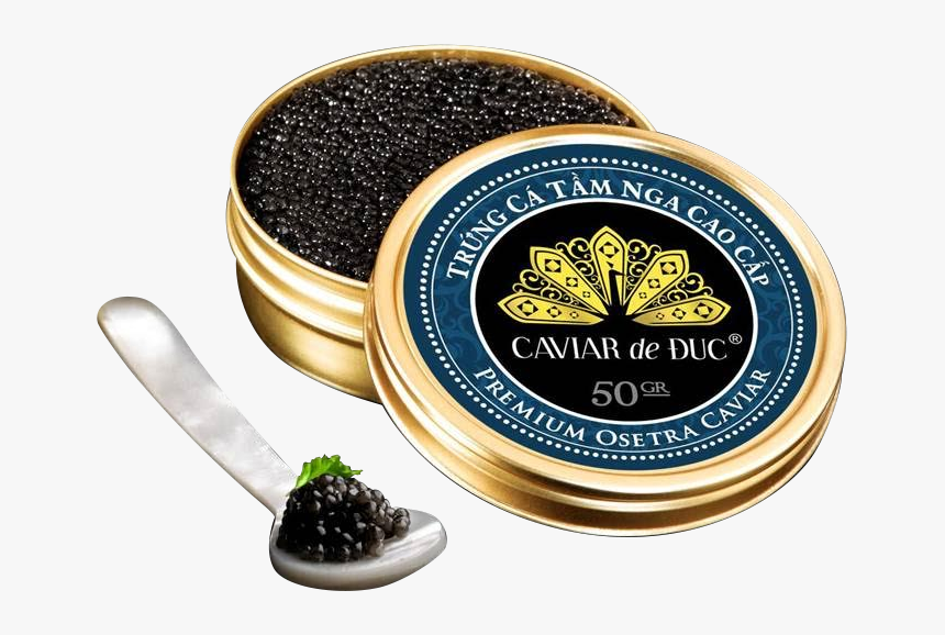 Caviar Png, Transparent Png