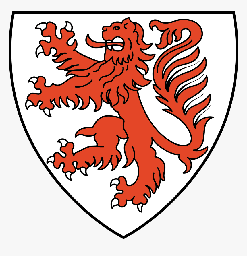 Coat Of Arms Template Png, Transparent Png