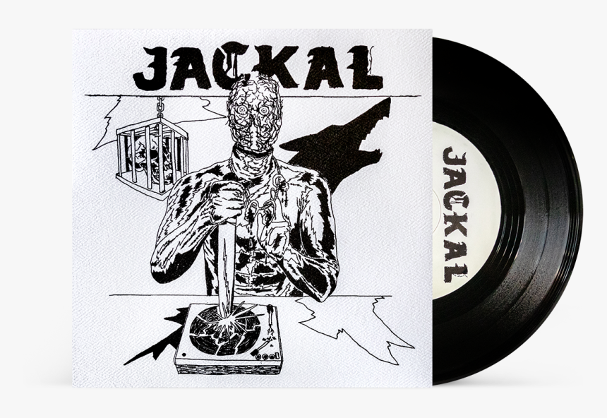 Jackal Self Titled 
 Class, HD Png Download