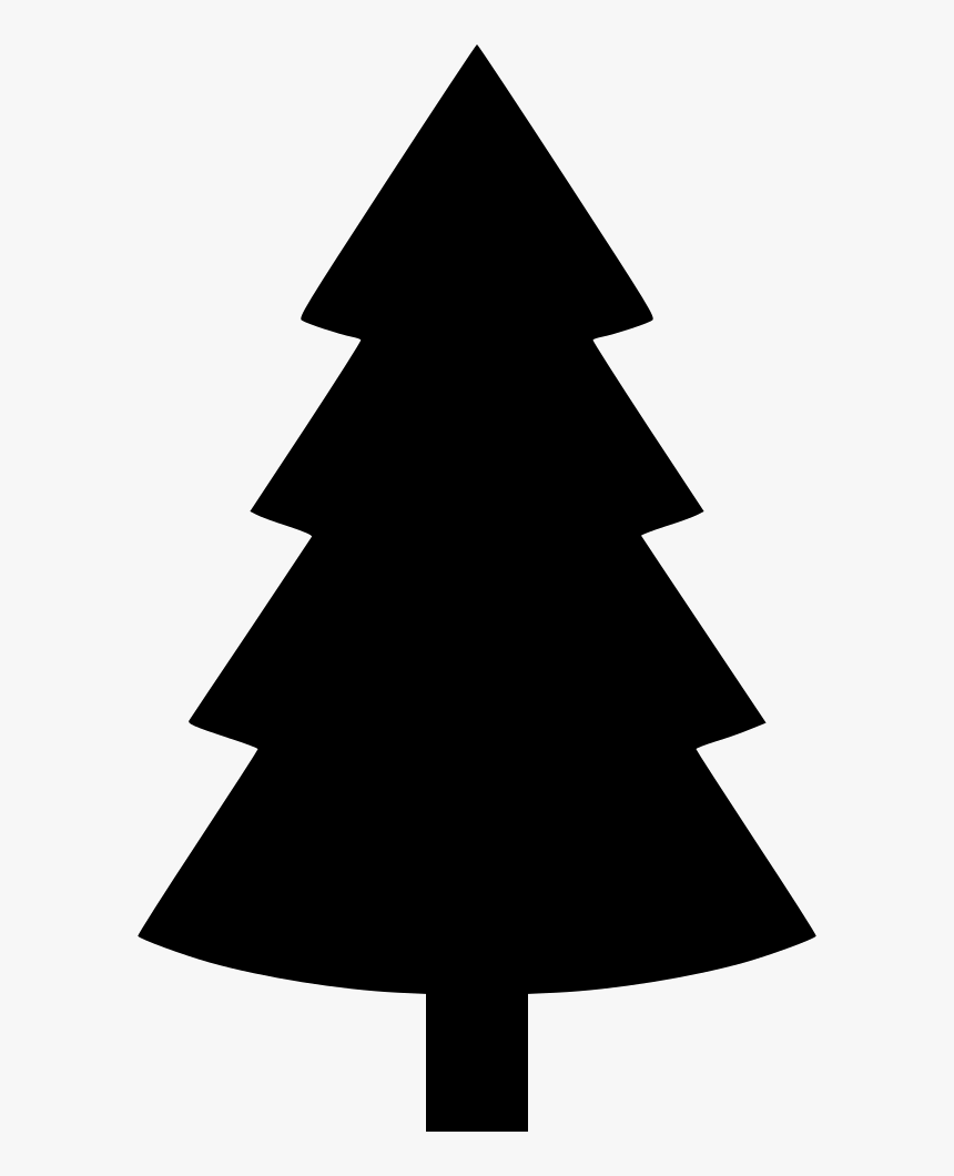 Pine Tree, HD Png Download