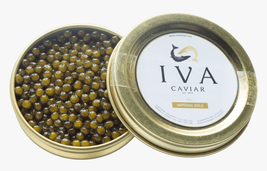 Imperial Gold Iva, HD Png Download