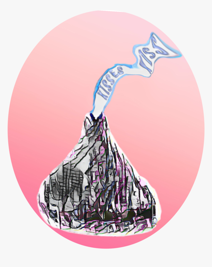 Hershey Kisses, Composition, Musical Composition, HD Png Download