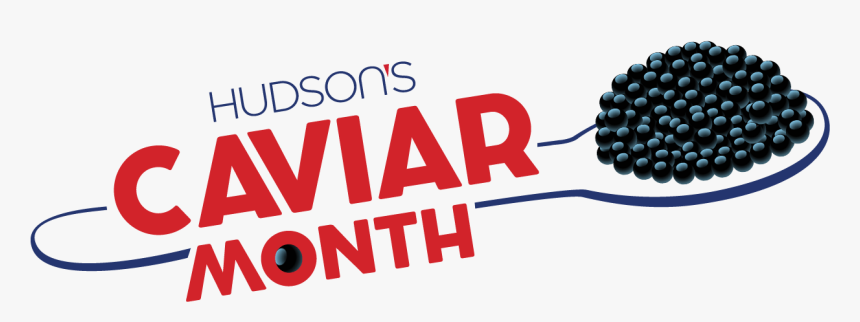 Hudson S Caviar Month, HD Png Download