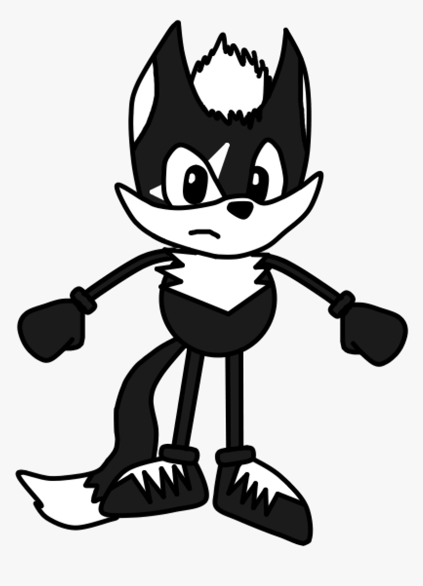 Jackal Png, Transparent Png
