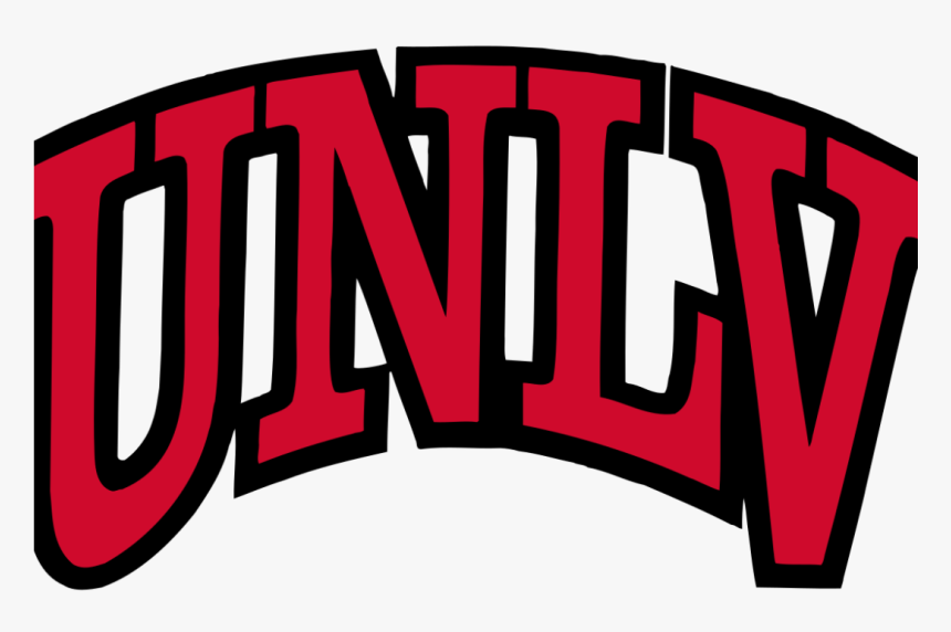 Unlv Rebels Logo , Transparent Cartoons, HD Png Download