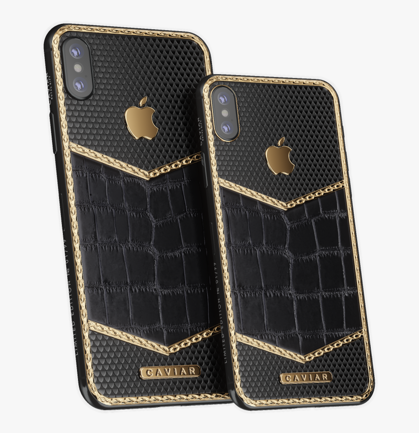 Caviar Iphone Xs, HD Png Download