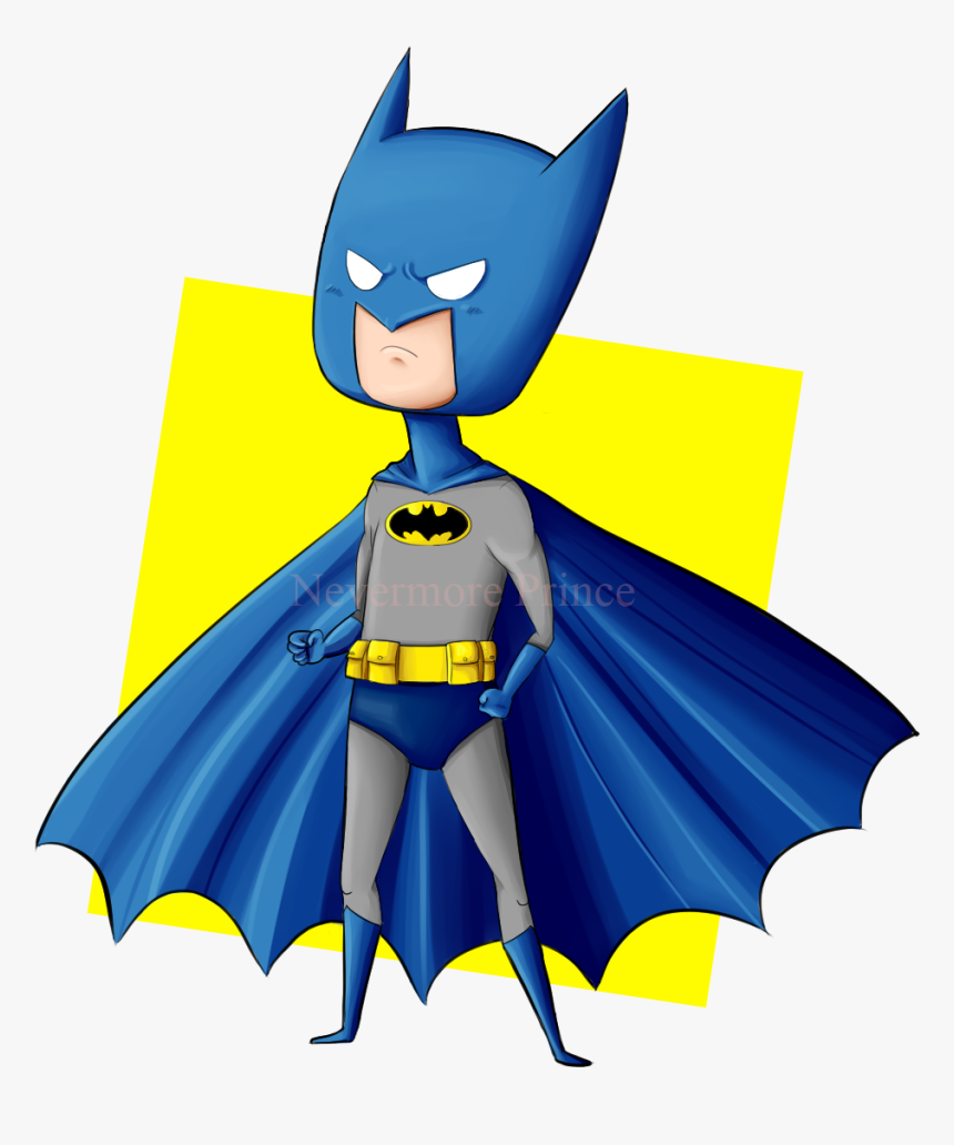 Batmanw Original, HD Png Download