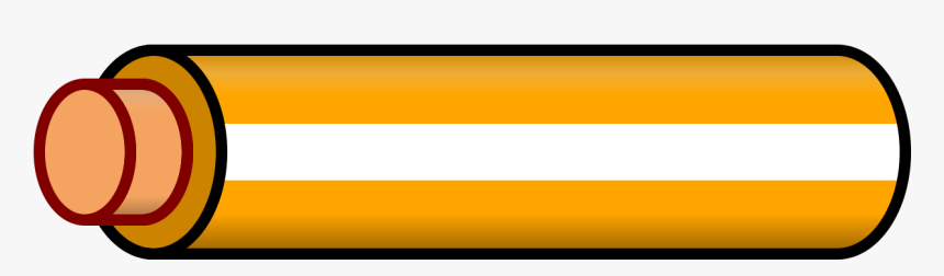 White Stripe Png, Transparent Png