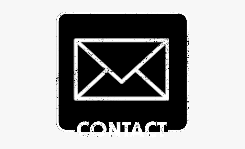 Contact Icon, HD Png Download