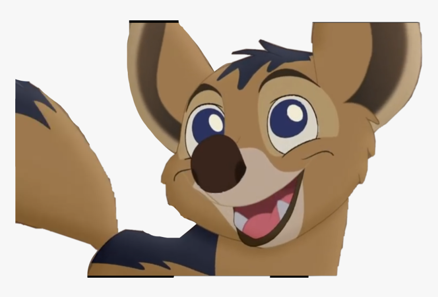 The Lion Guard Dogo The Jackal, HD Png Download
