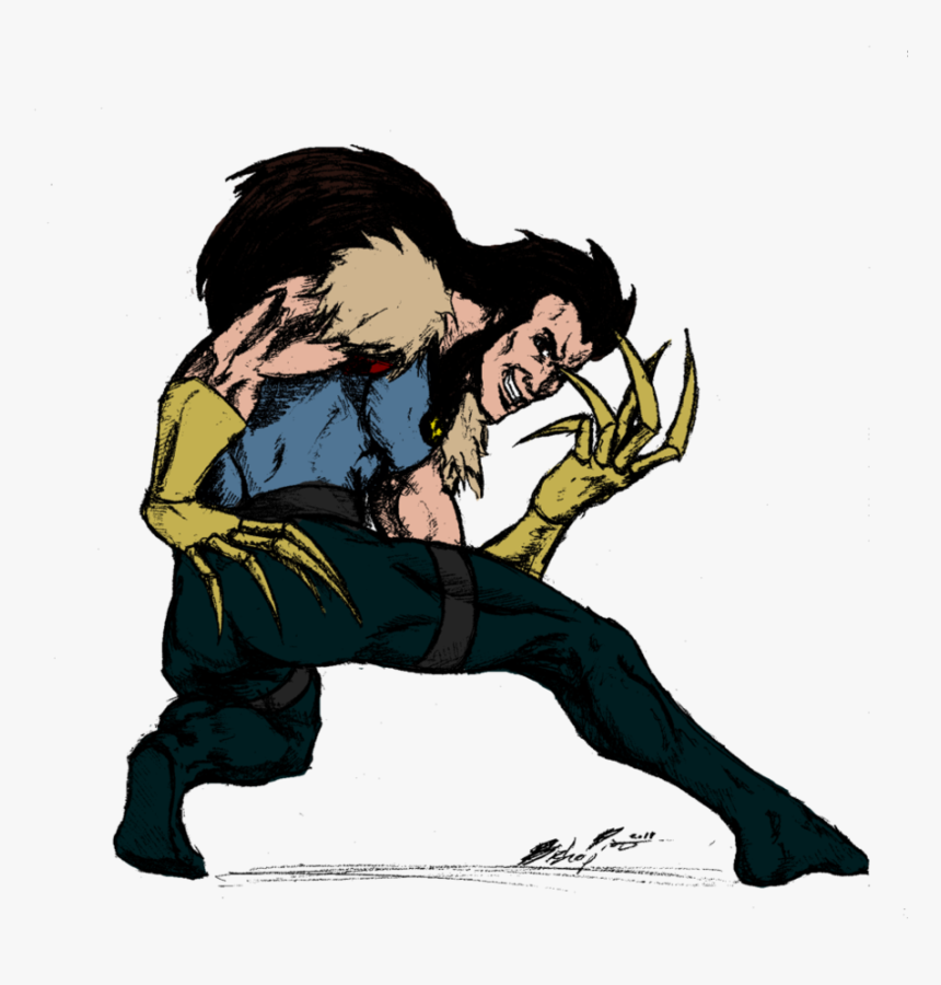 Transparent Hyena Clipart, HD Png Download